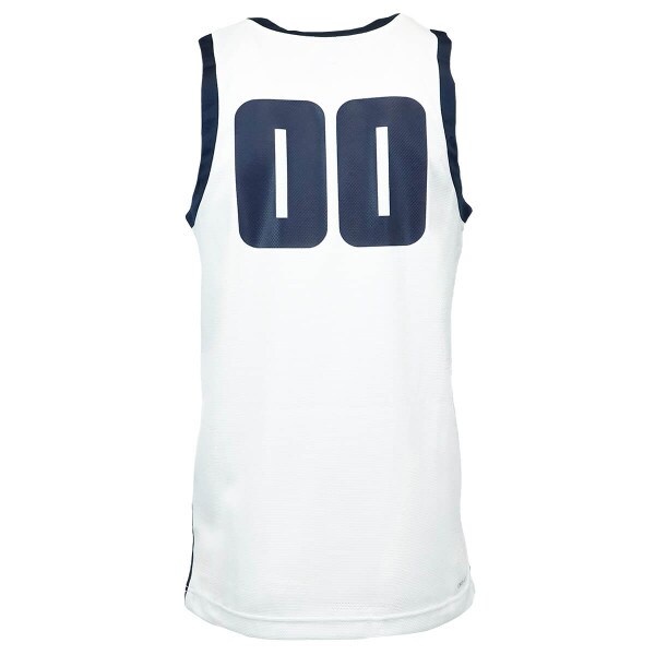 Men's Nike Utah State 00 Basketball Jersey